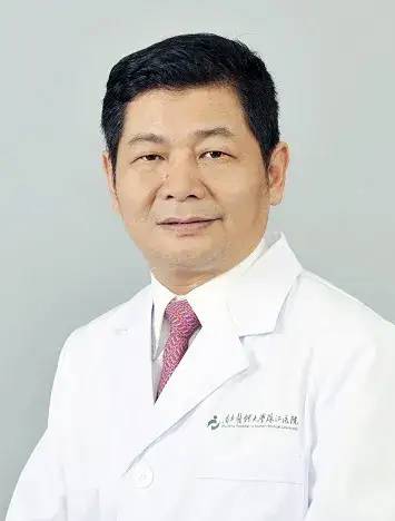 南方医科大学珠江医院现任各科室主任领导（上）