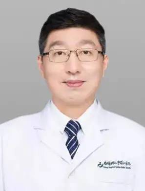 南方医科大学珠江医院现任各科室主任领导（上）