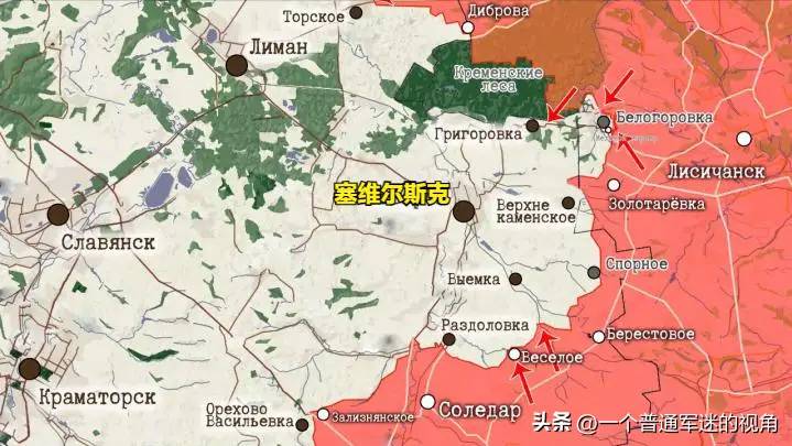 俄乌冲突：截至莫斯科时间3月31日前线战况及焦点事件汇总